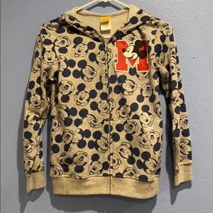Mickey mouse, disney jacket